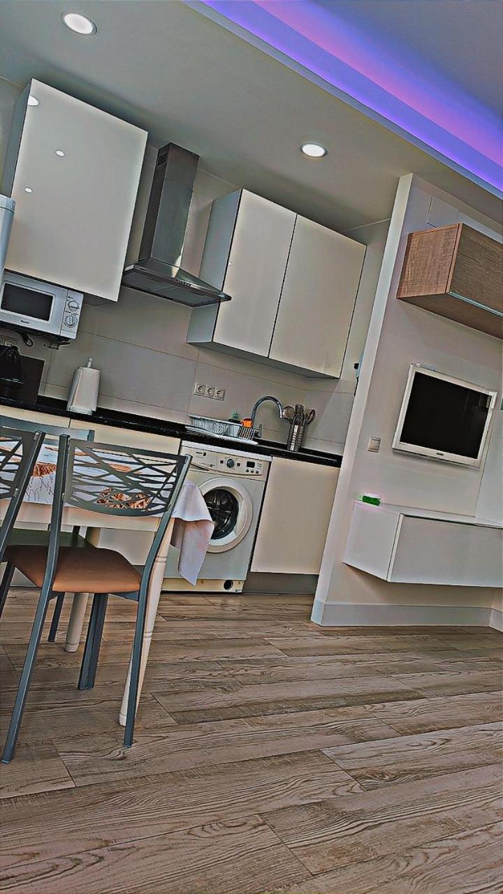 Alojamiento Tranquilo Y Bien Comunicado Getafe Exterior photo